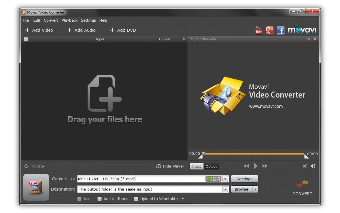 Total Video Converter For Mac free. download full Version