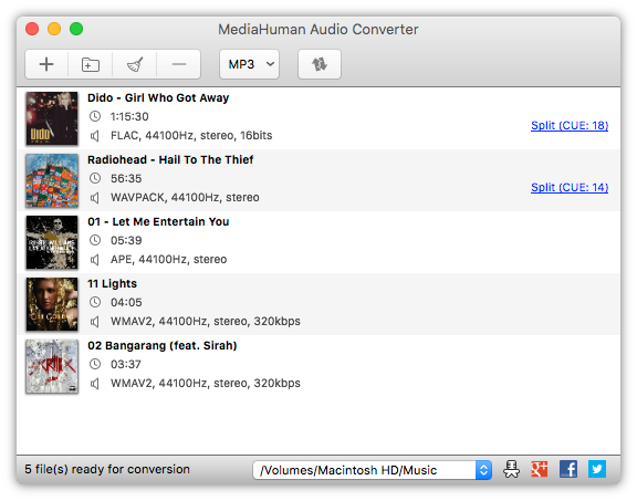 Mediahuman youtube to mp3 converter for mac download